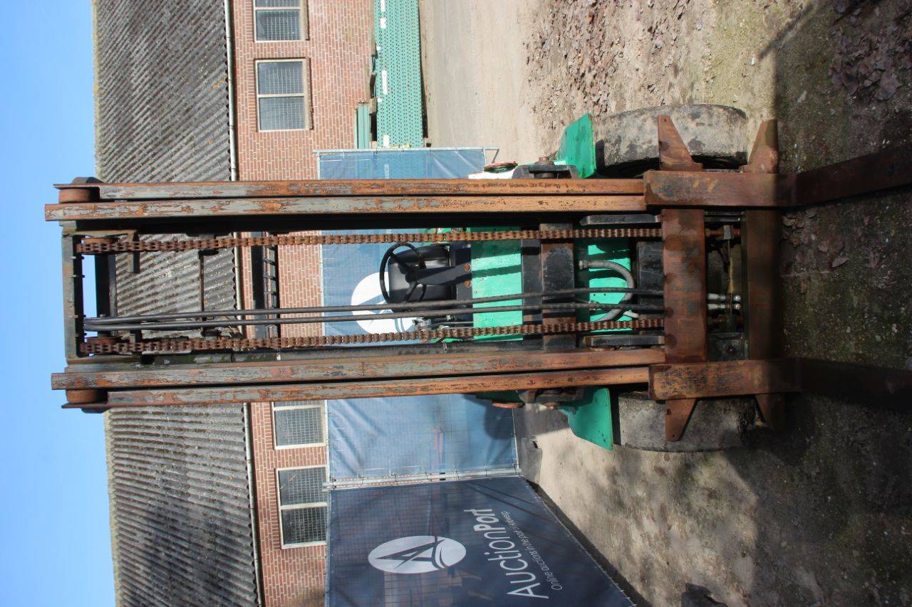 image of the lot