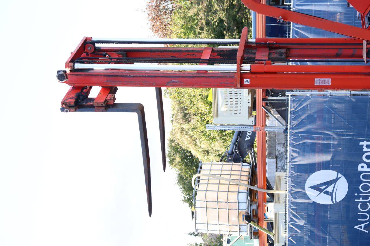 image of the lot