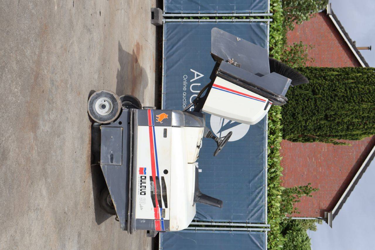 image of the lot