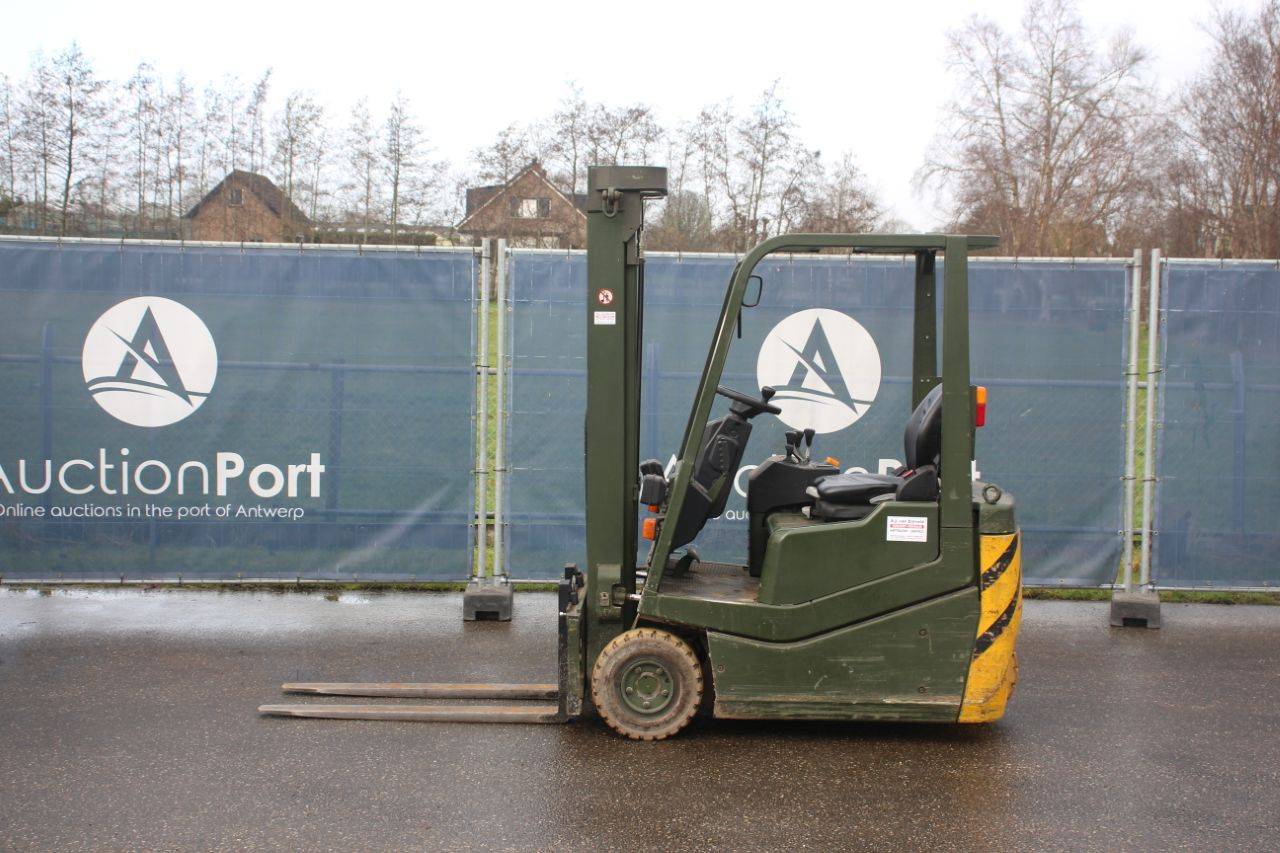 image of the lot