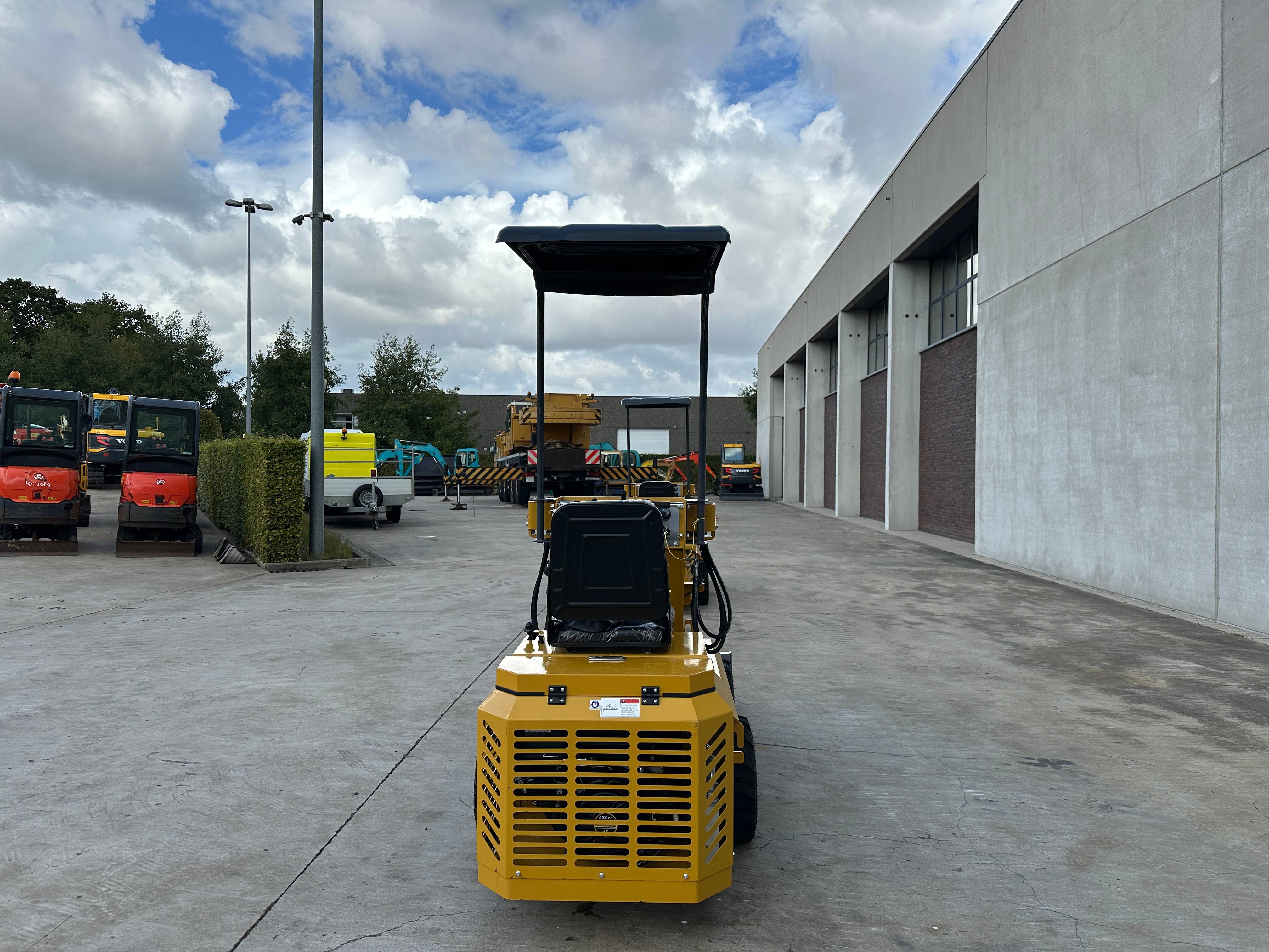 image of the lot
