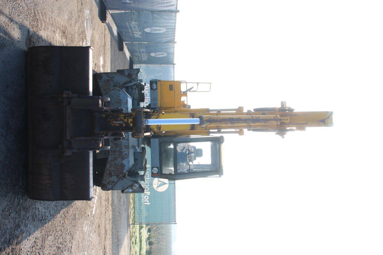 image of the lot