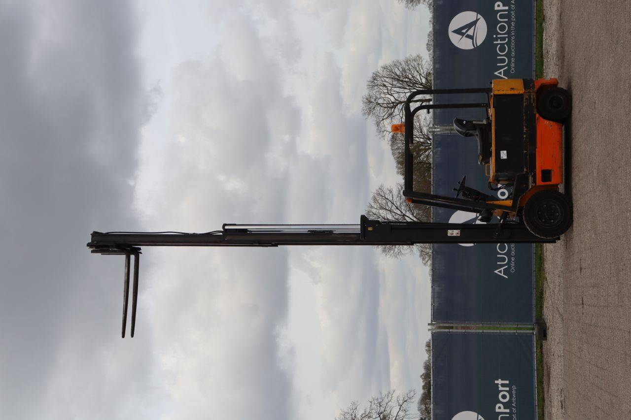 image of the lot