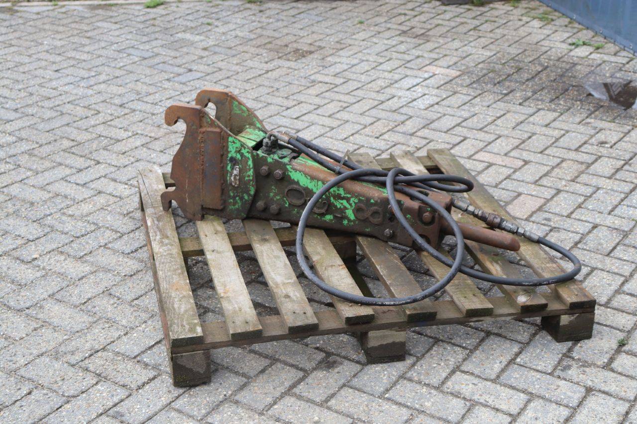 Sledgehammer