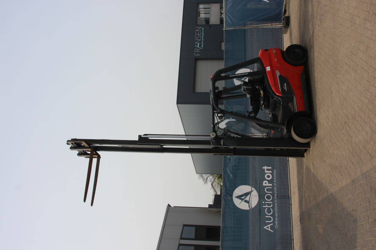 image of the lot