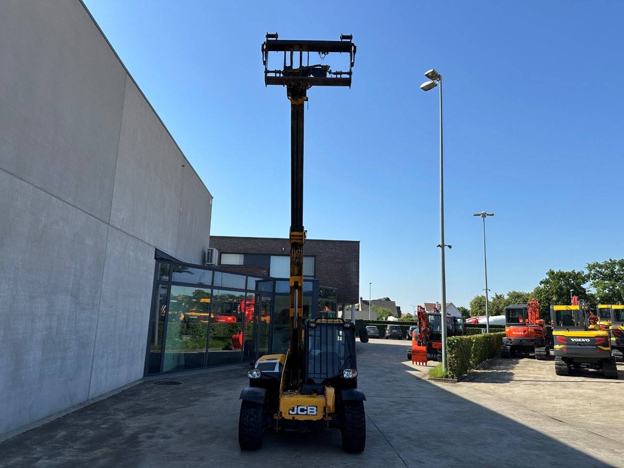 image of the lot