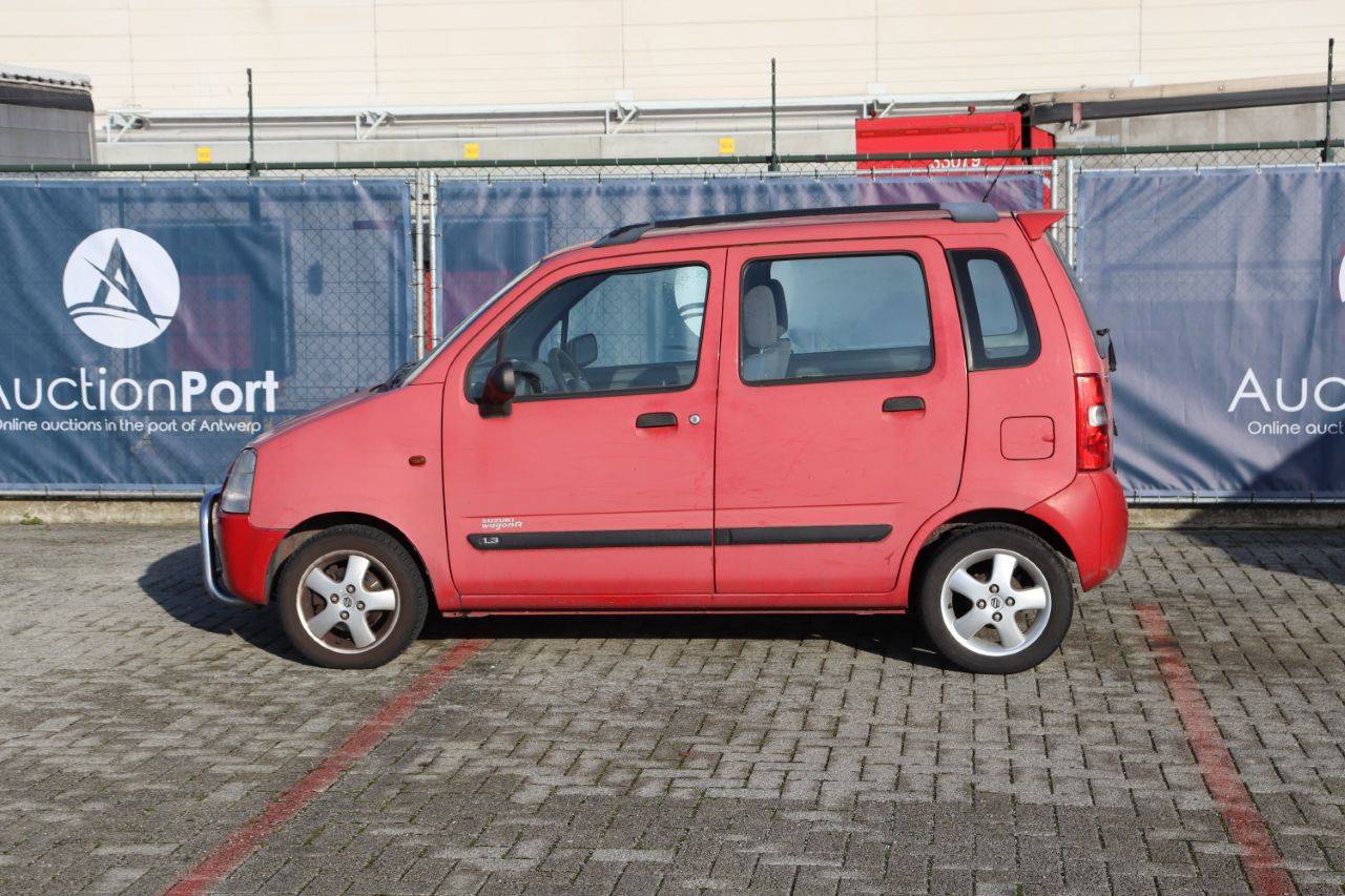 image of the lot
