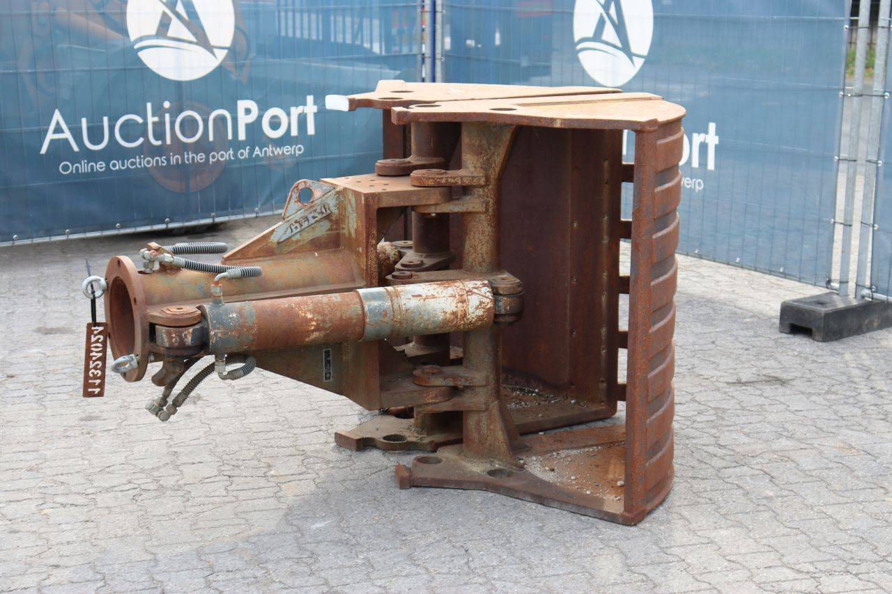 image of the lot