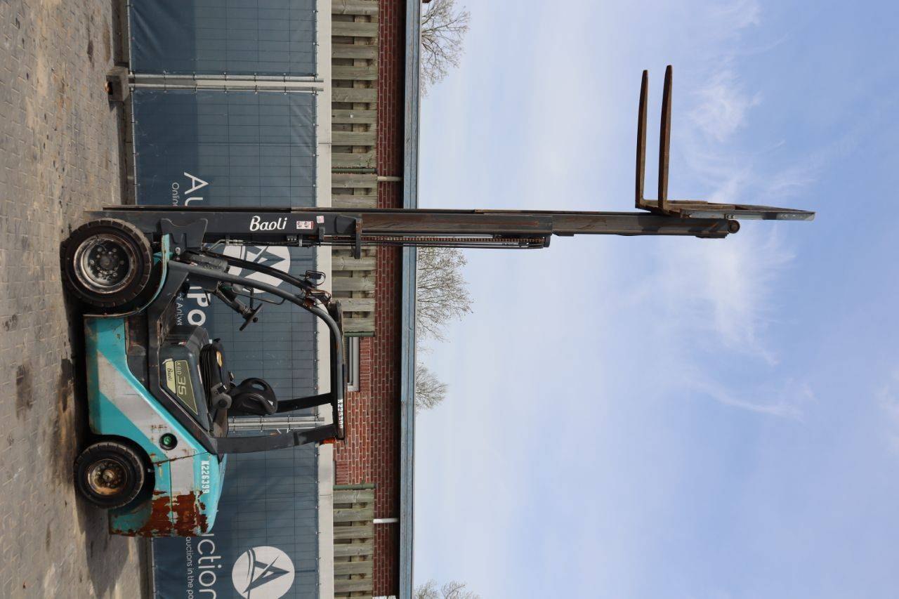 image of the lot