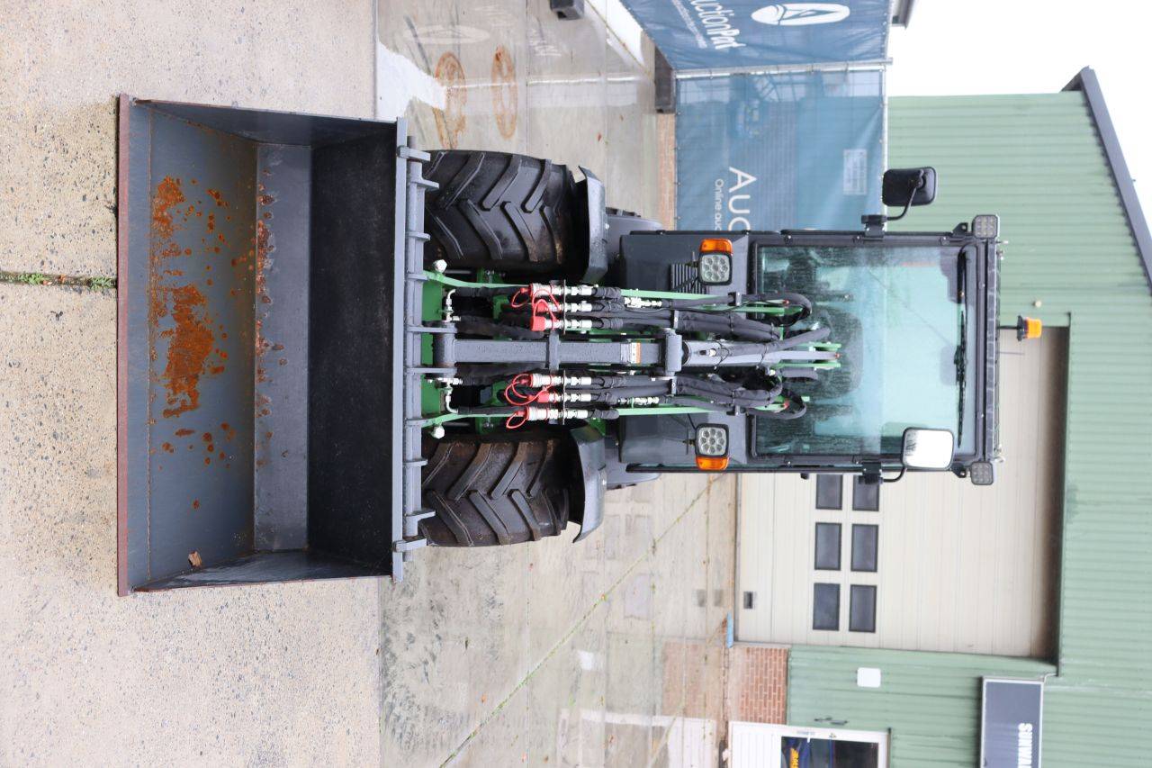 image of the lot