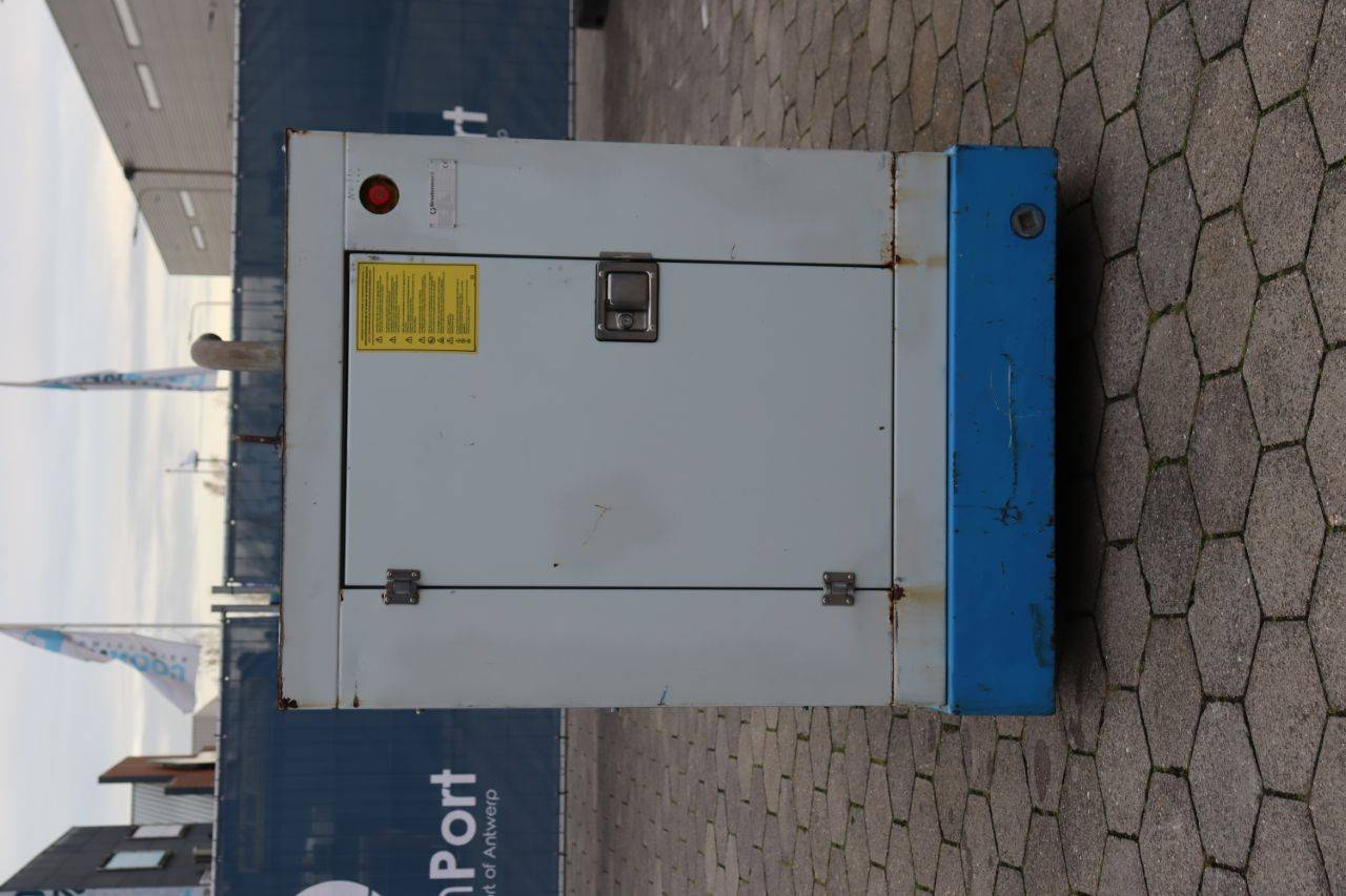 image of the lot