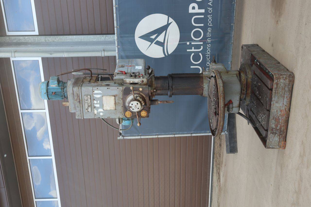 image of the lot