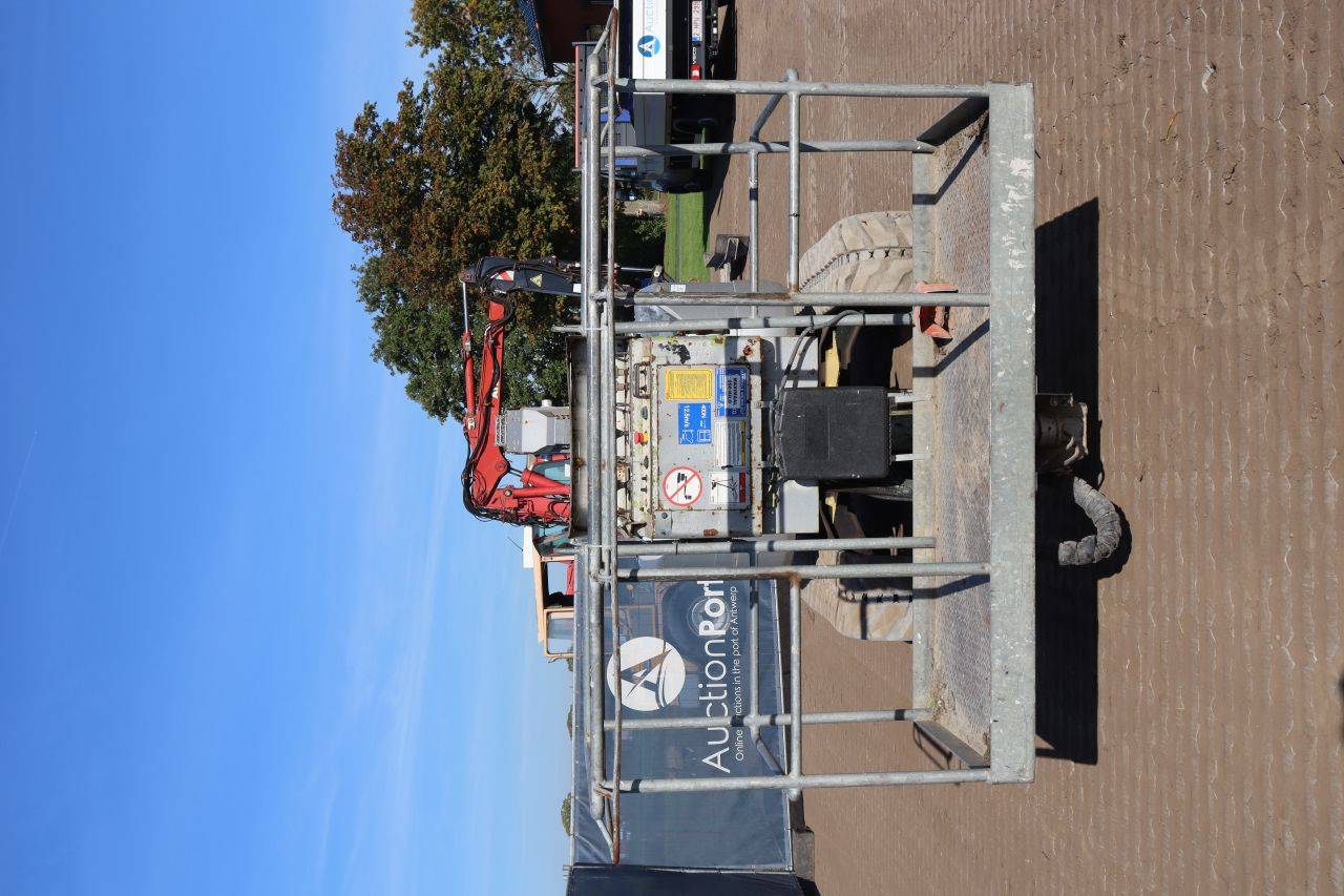 image of the lot