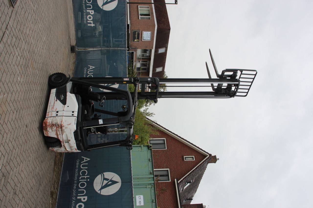 image of the lot