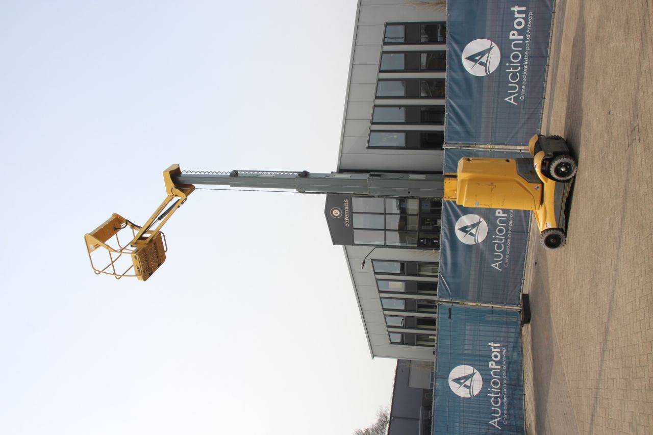 image of the lot