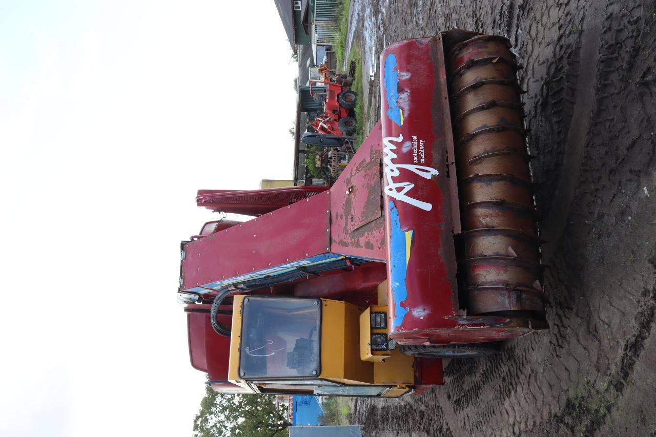 image of the lot