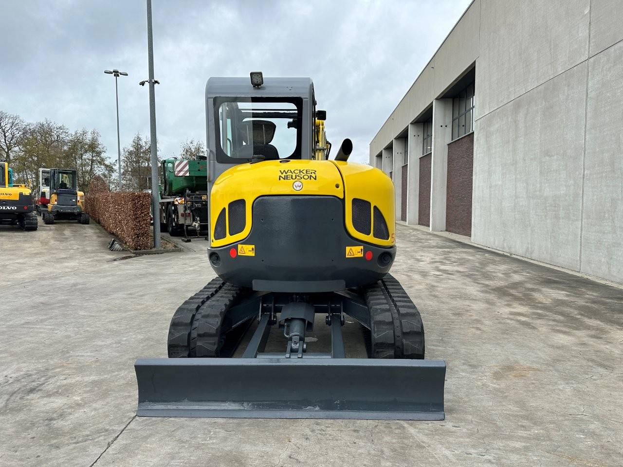 image of the lot