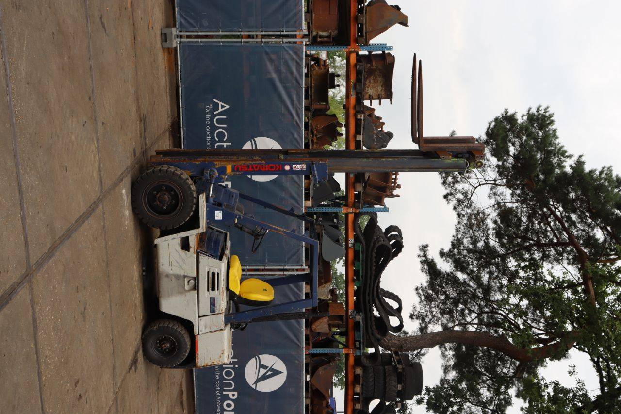 image of the lot