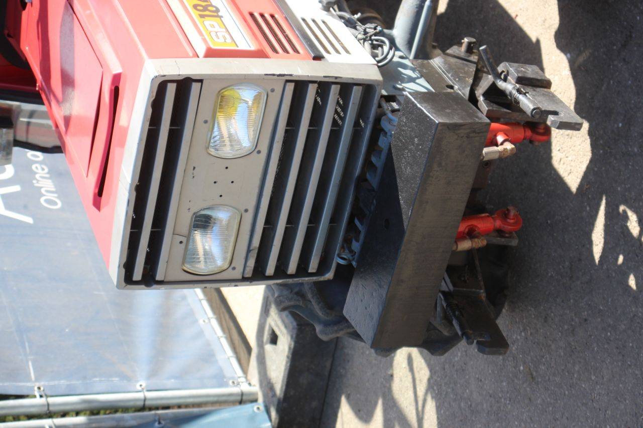 image of the lot