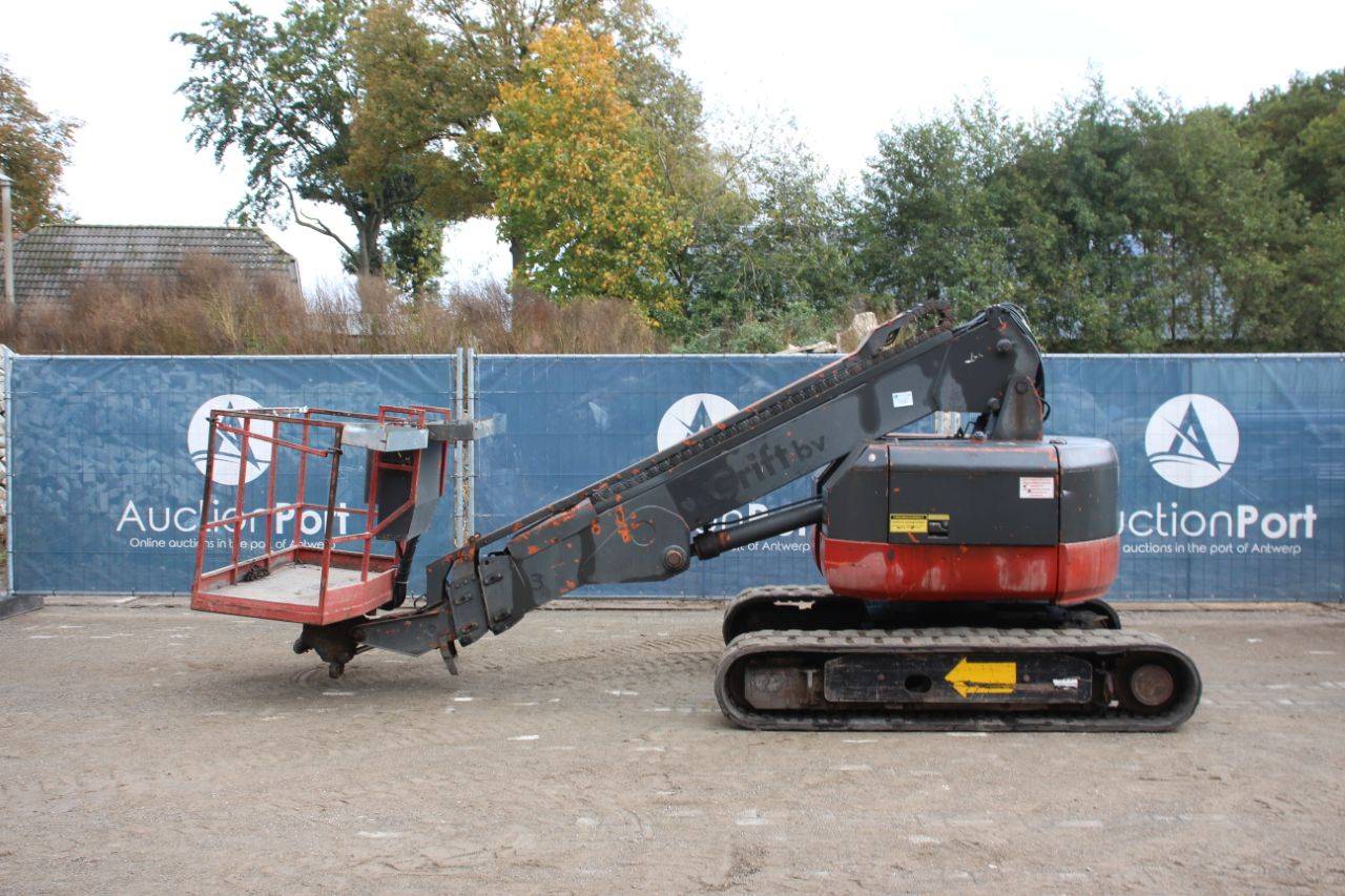image of the lot