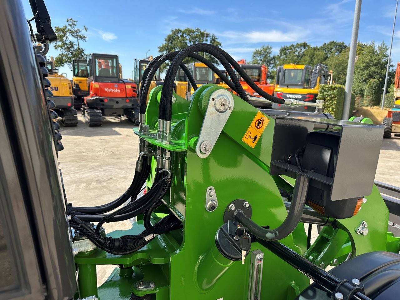 image of the lot