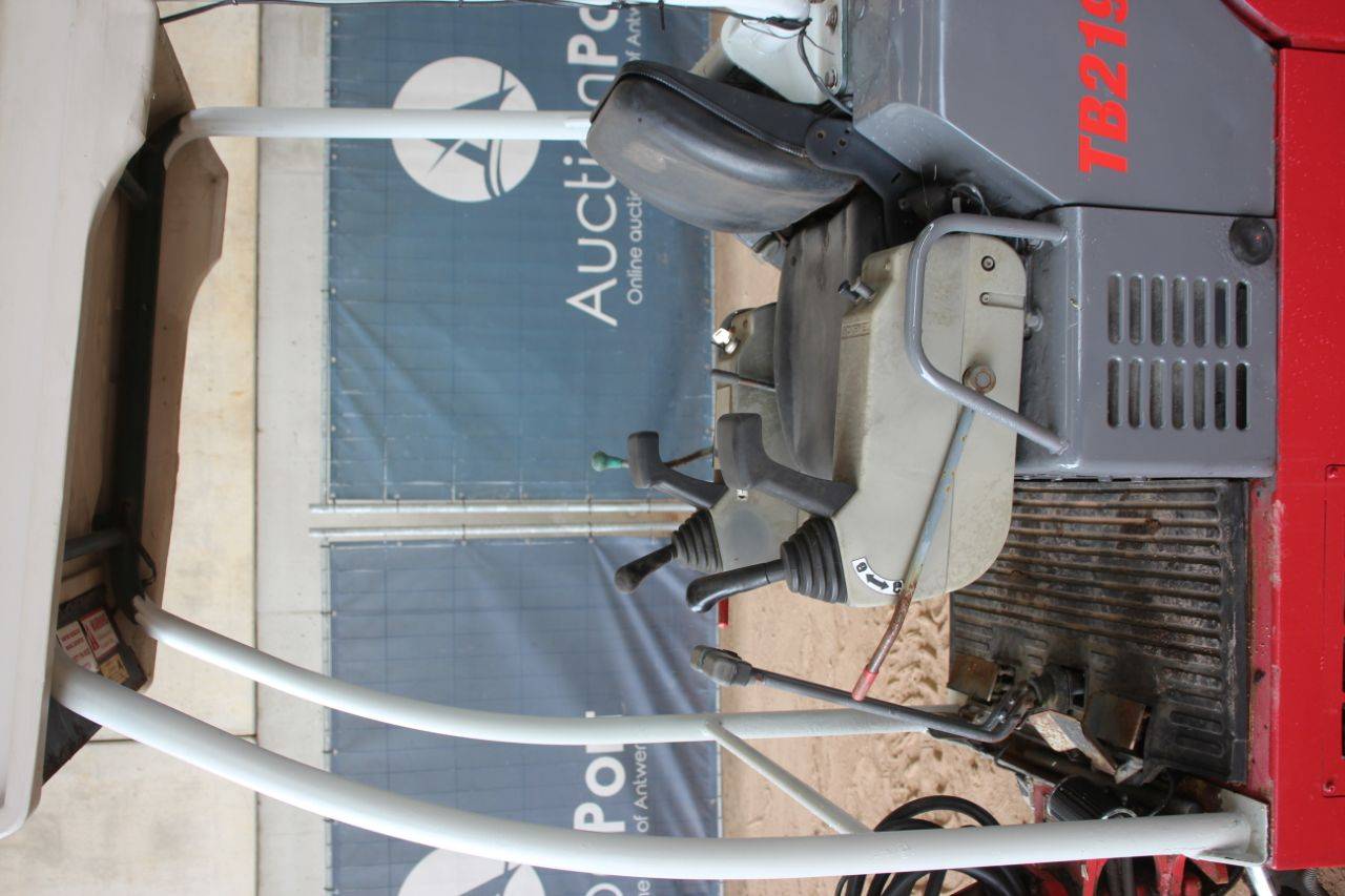 image of the lot
