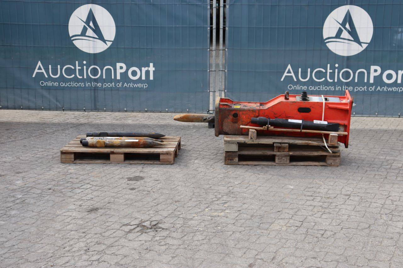 image of the lot