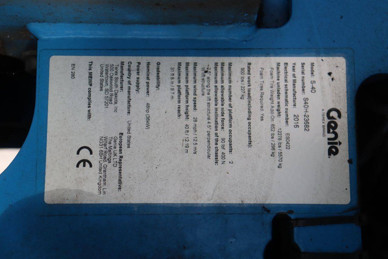 image of the lot