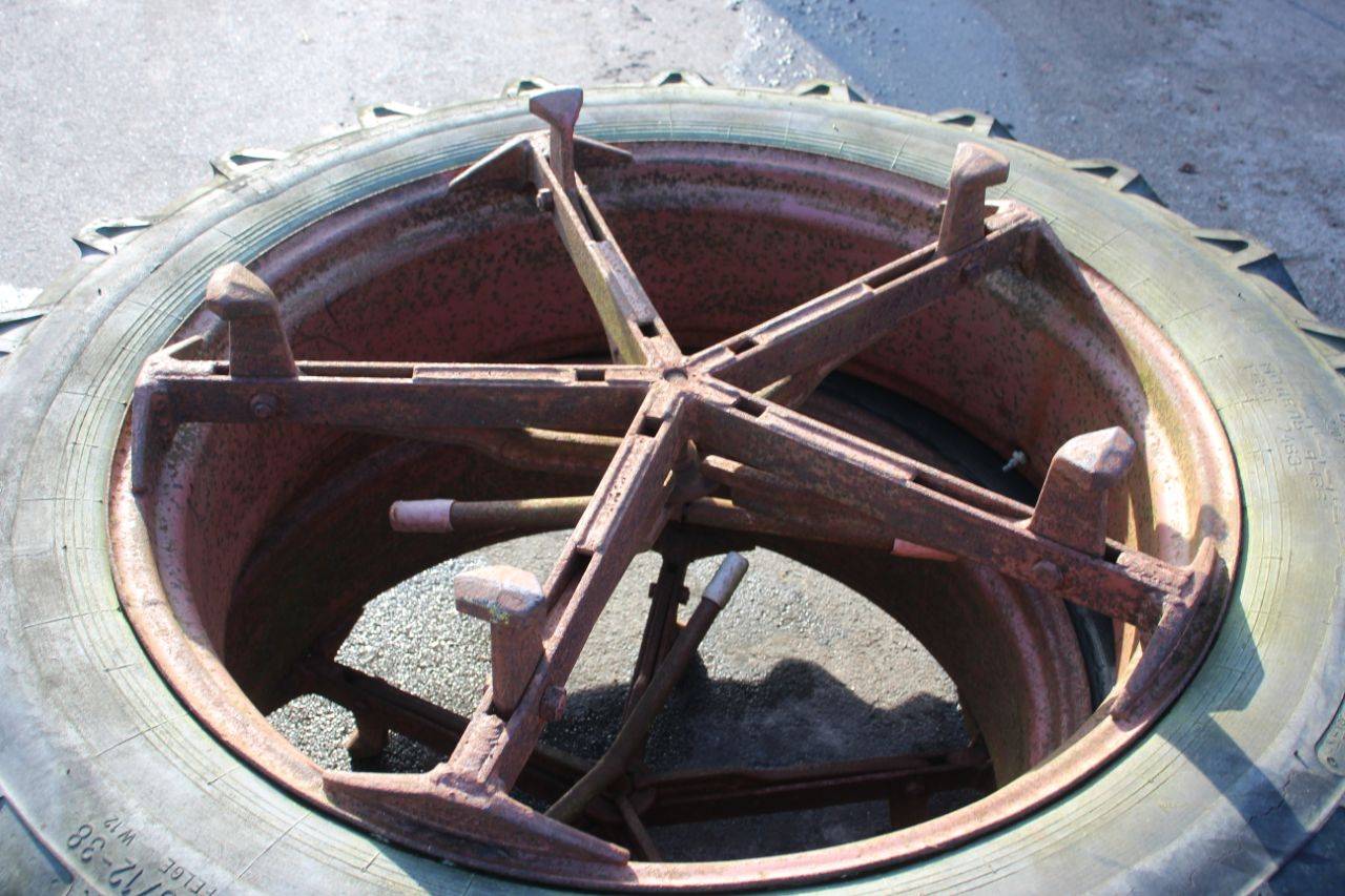 image of the lot