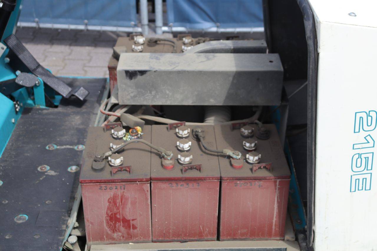 image of the lot