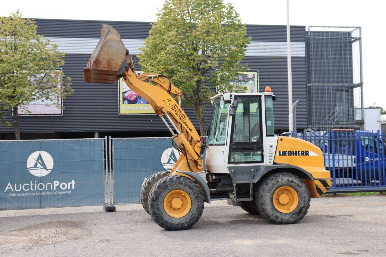 image of the lot