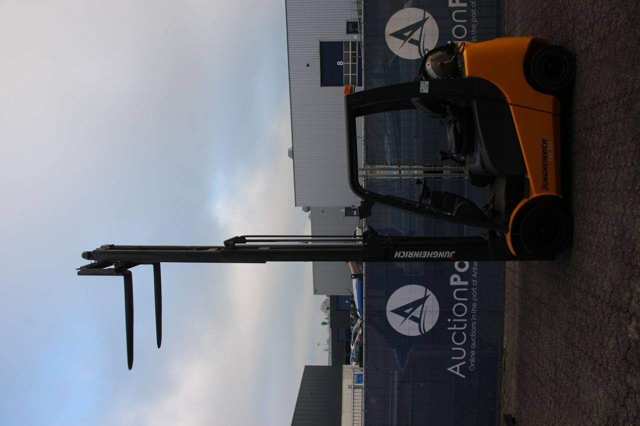 image of the lot