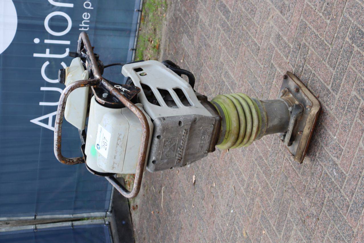 image of the lot