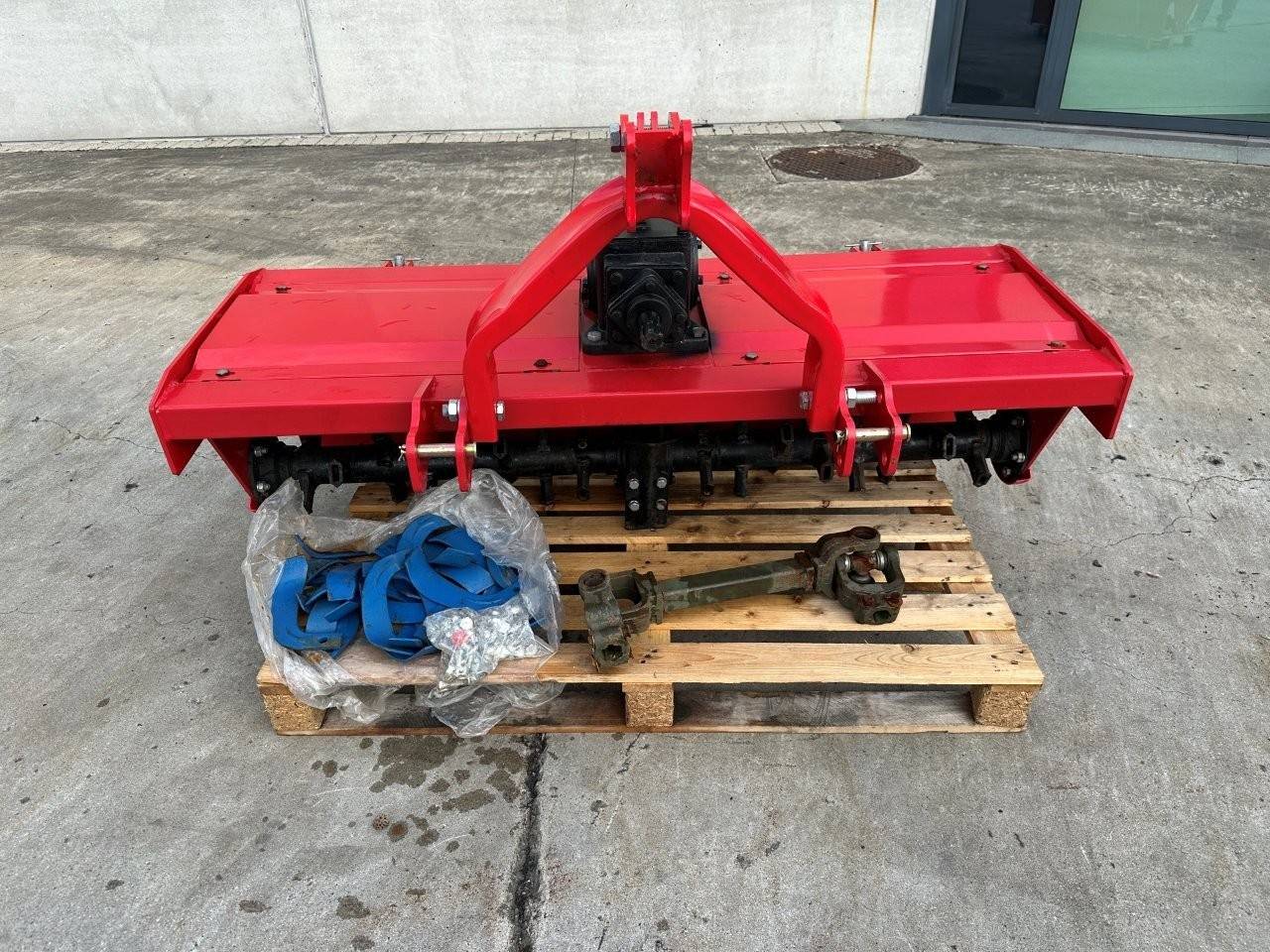 Rotary Milling Machine SKLP SK140 2024 New