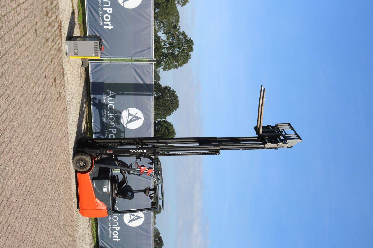 image of the lot