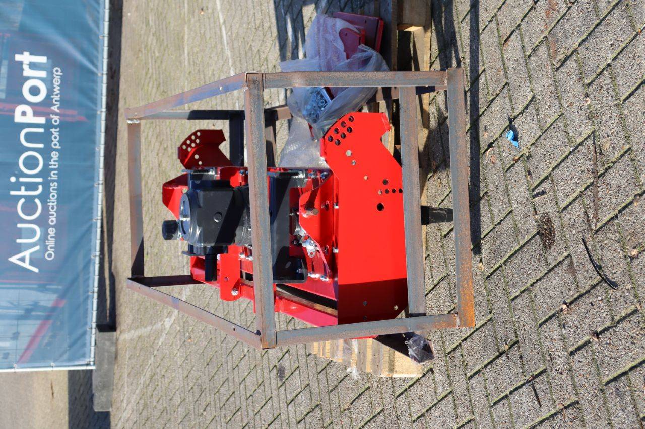 image of the lot