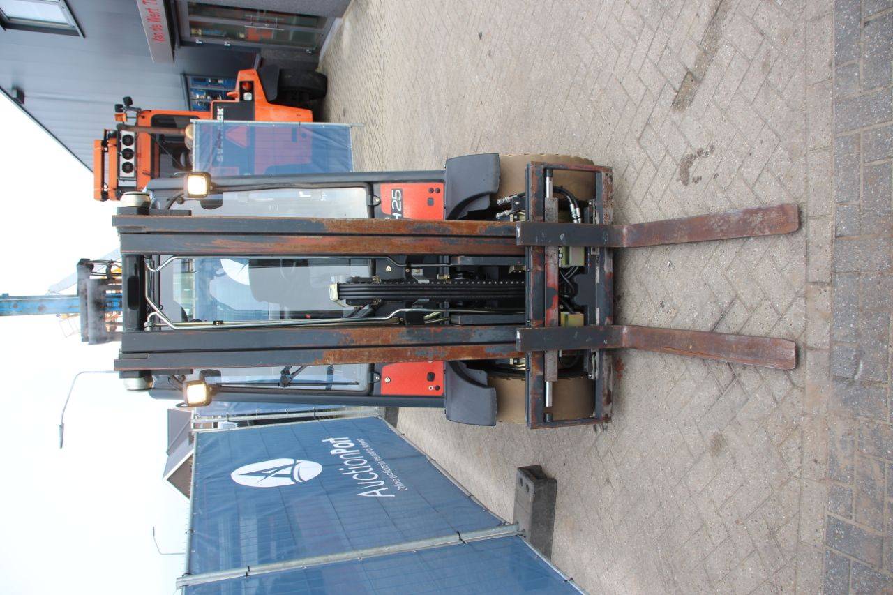 image of the lot