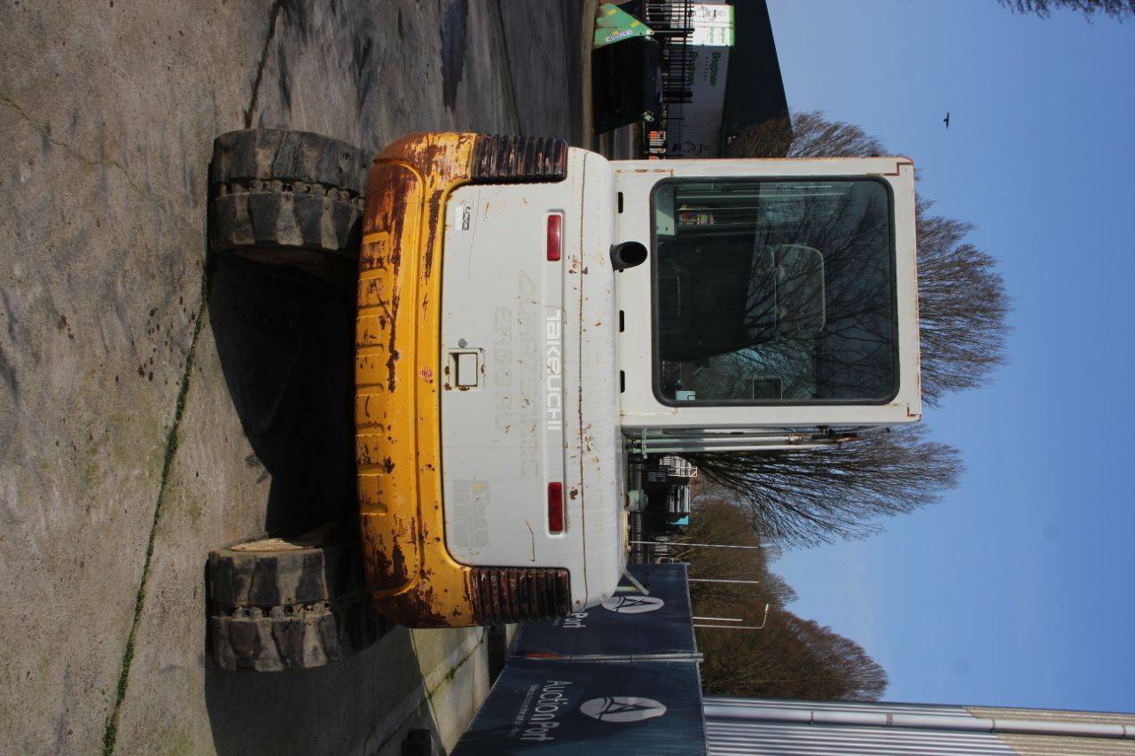 image of the lot