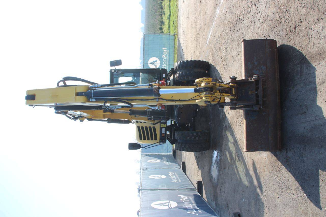 image of the lot