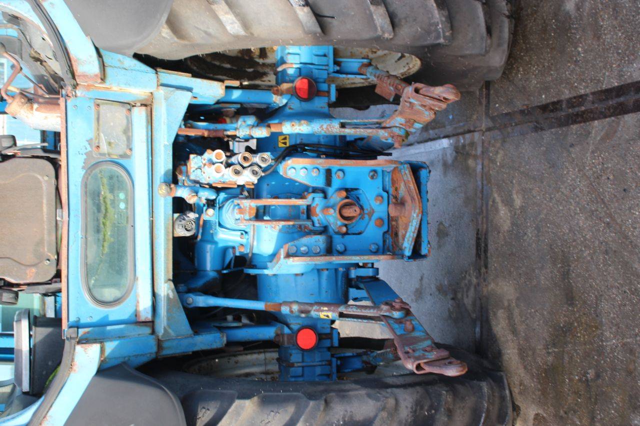 image of the lot