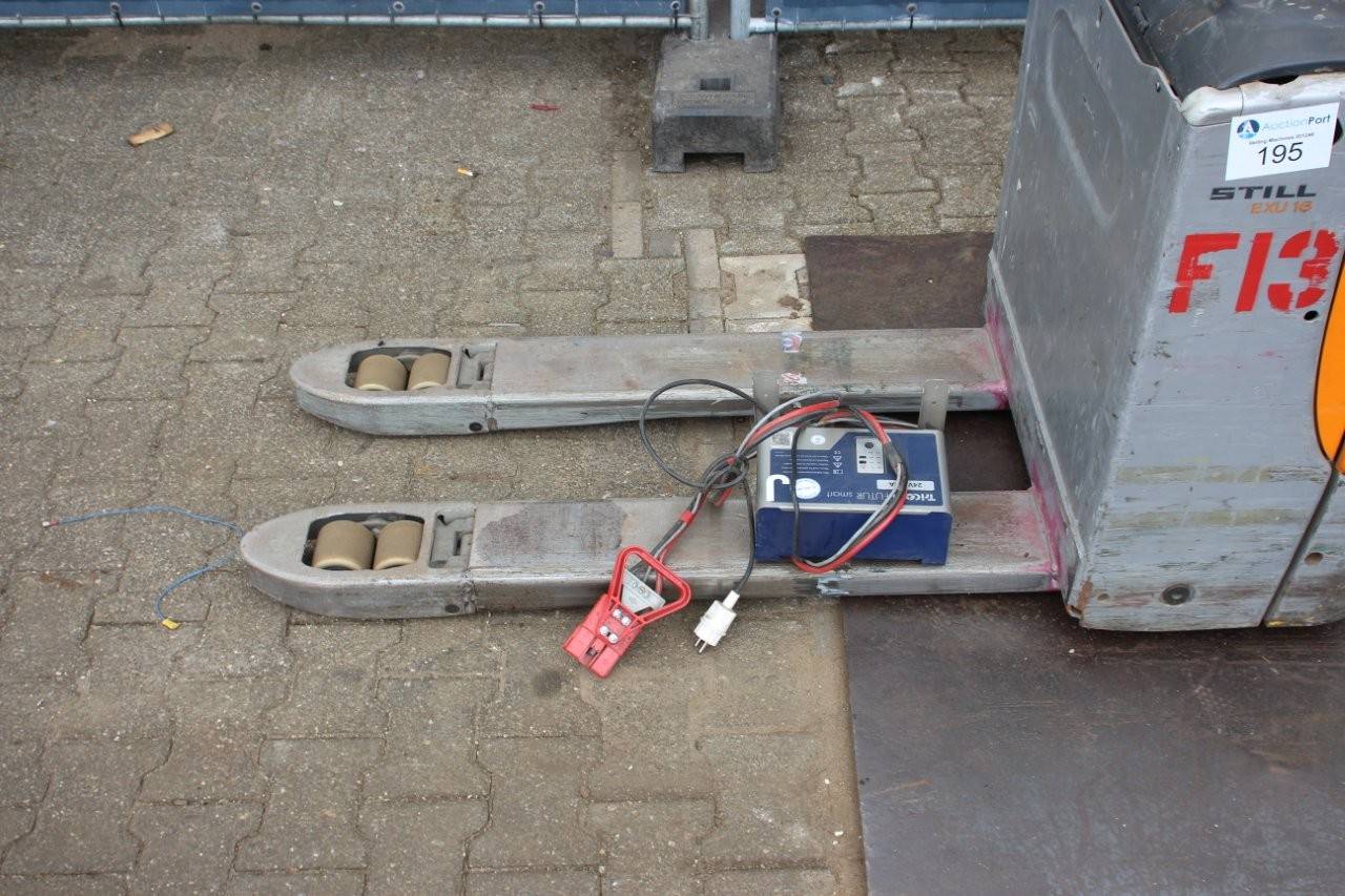 image of the lot