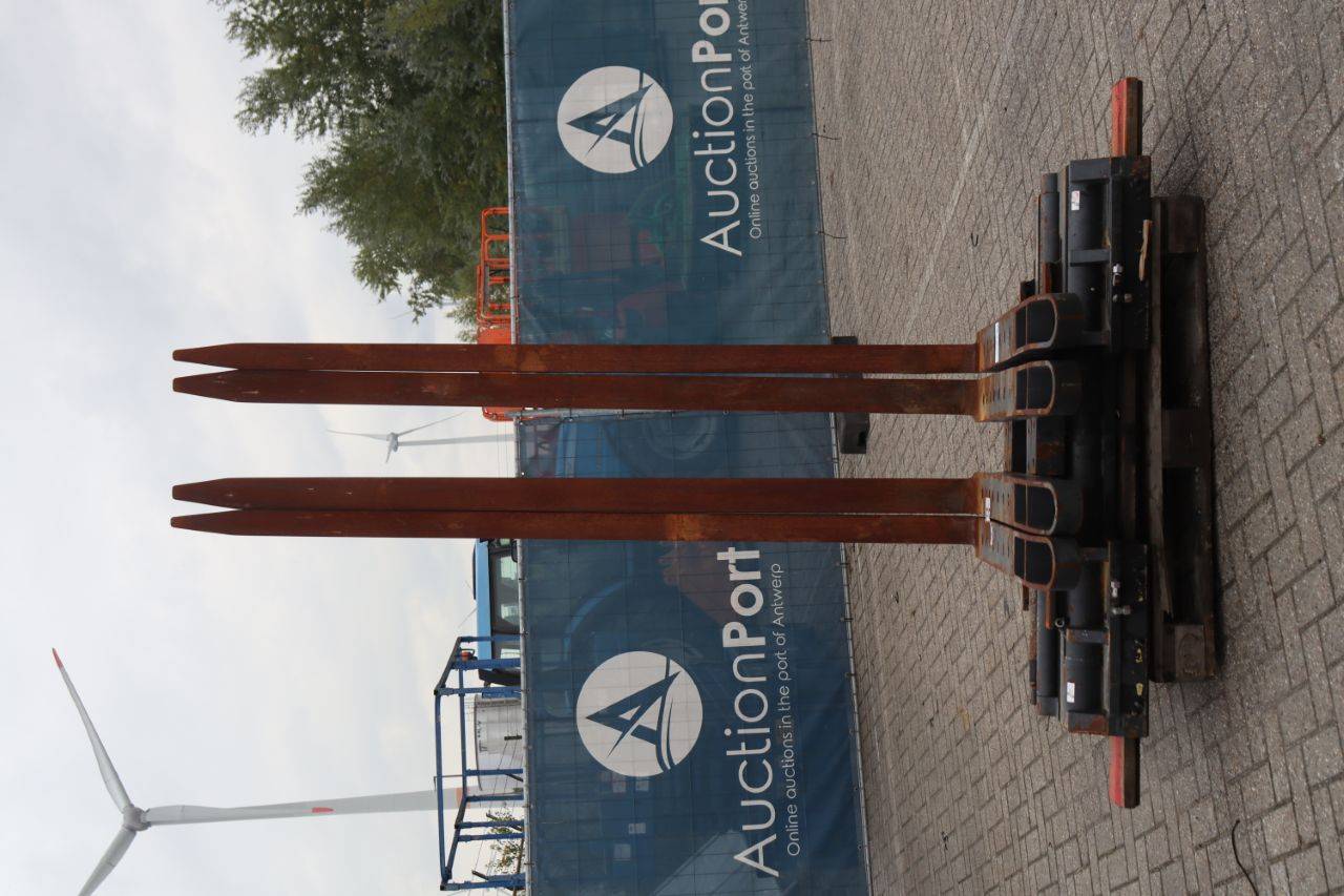 image of the lot