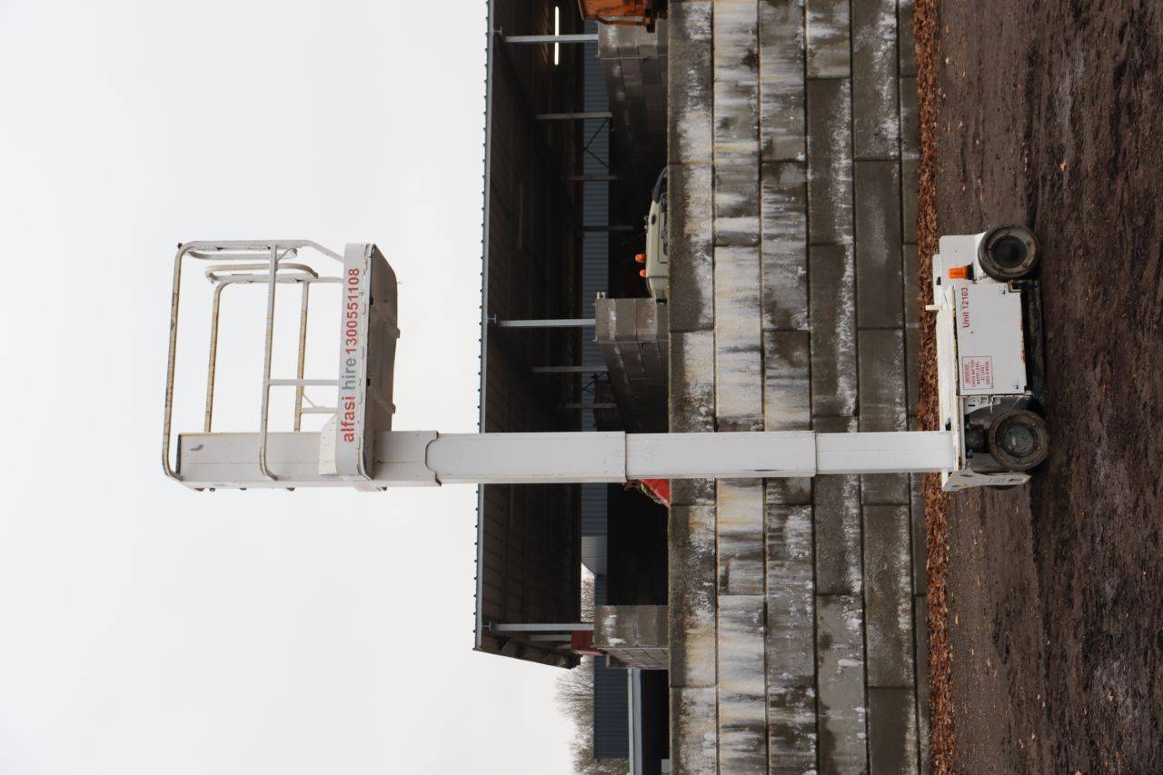image of the lot