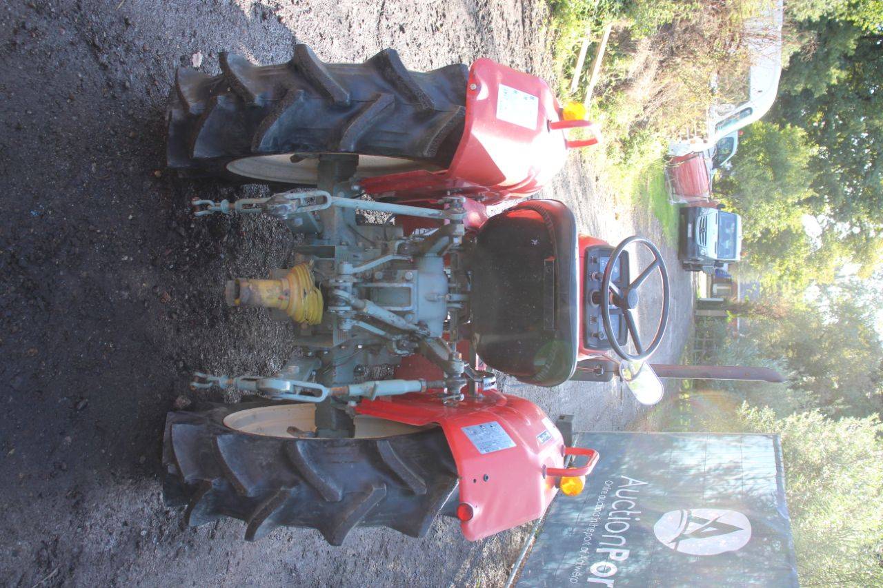 image of the lot