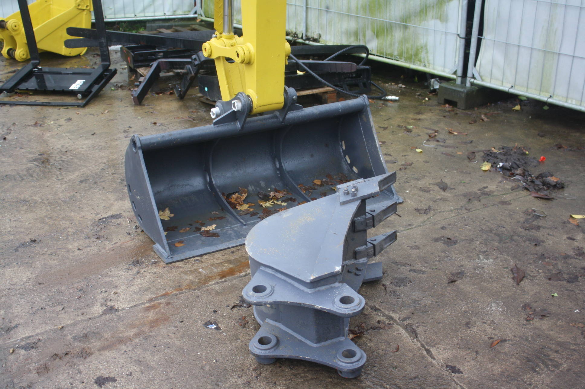 image of the lot