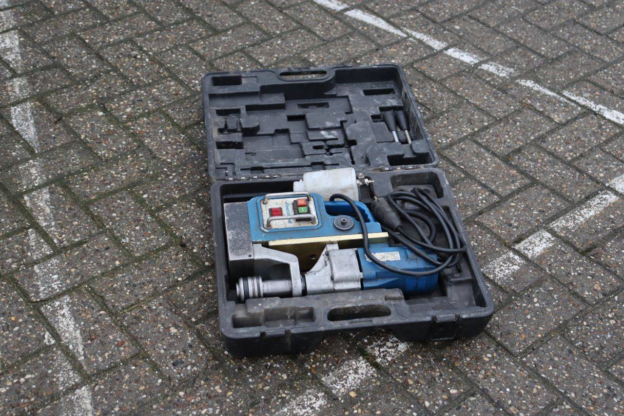 Drill Metalkraft MB351