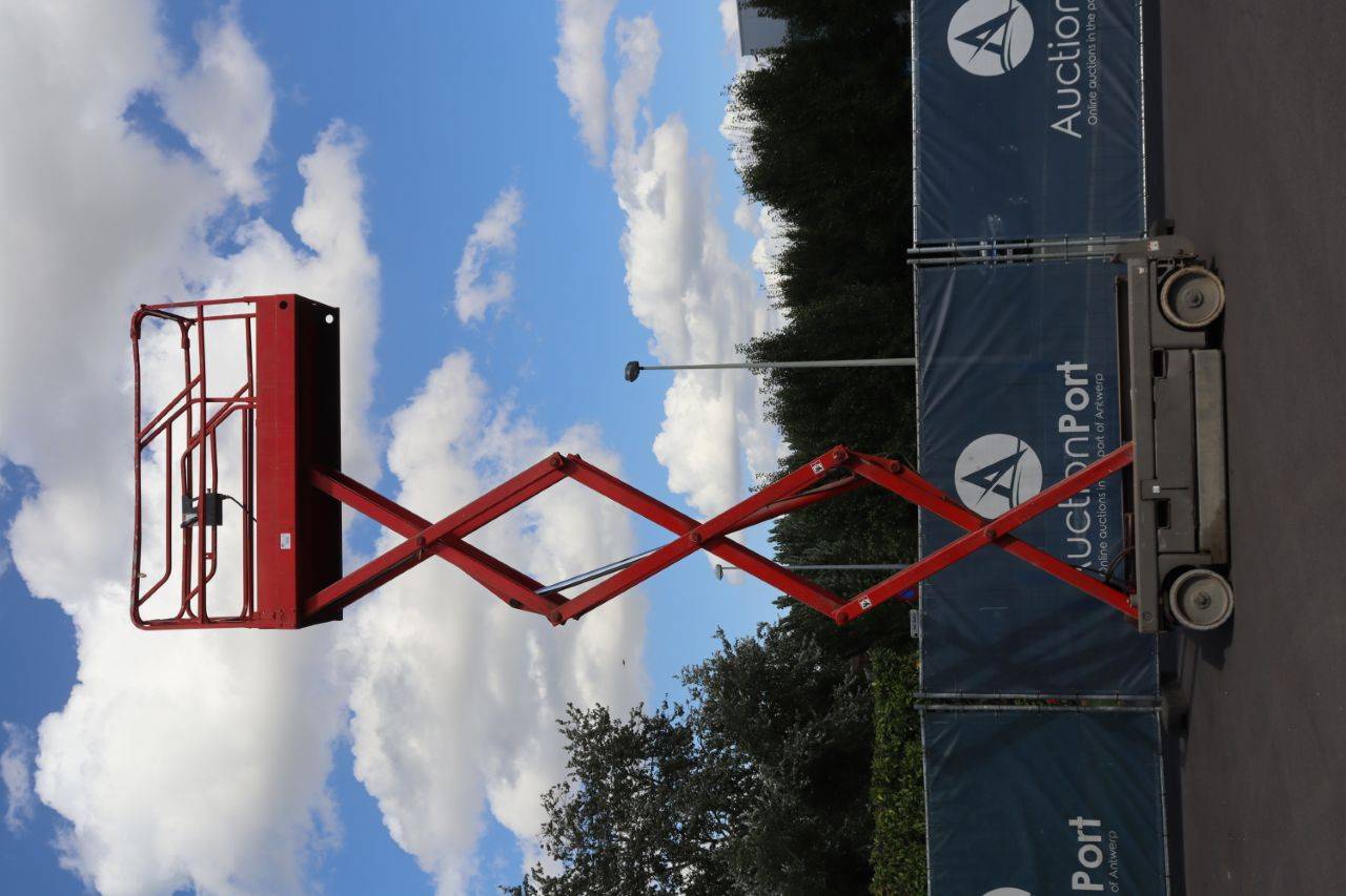 image of the lot