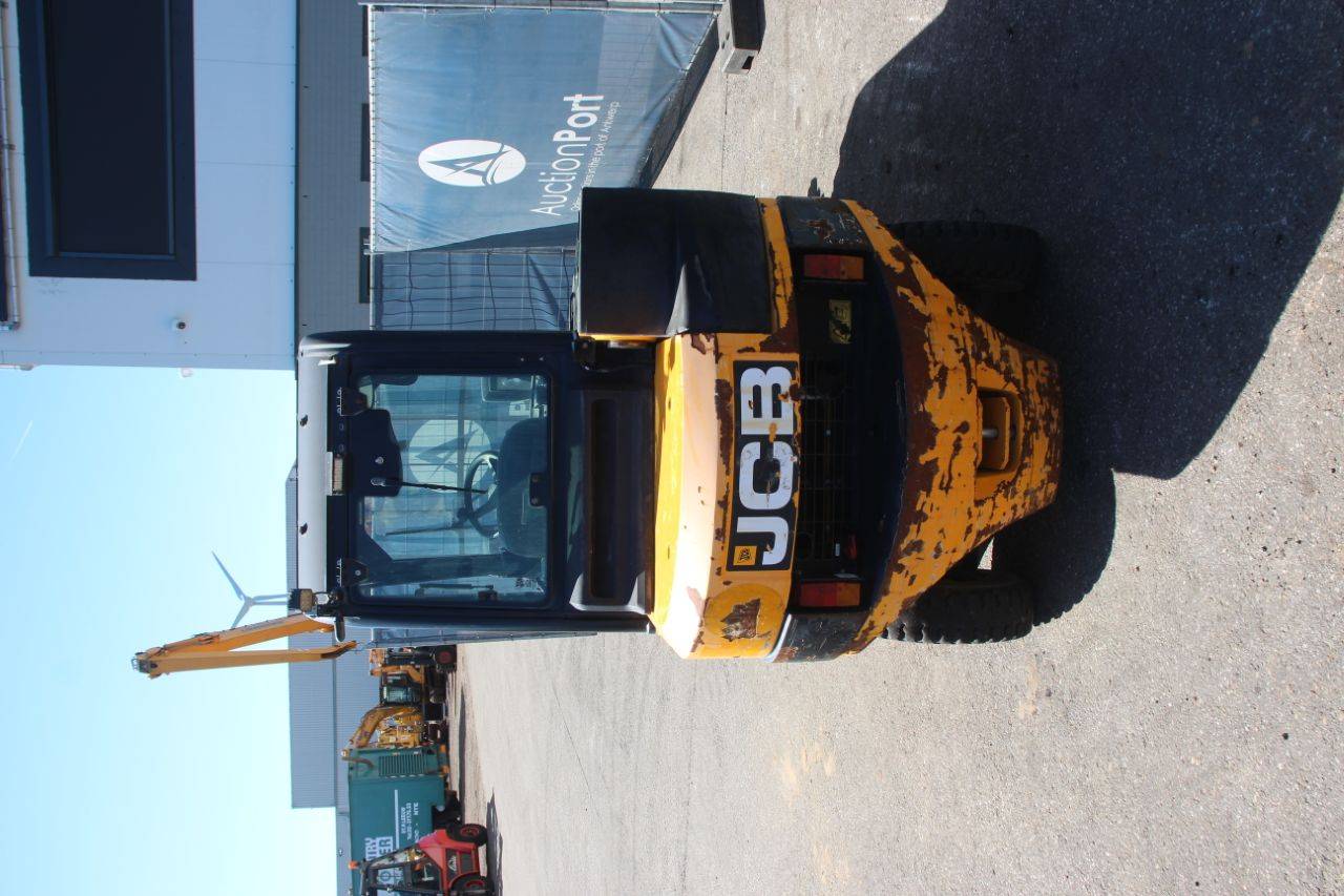 image of the lot