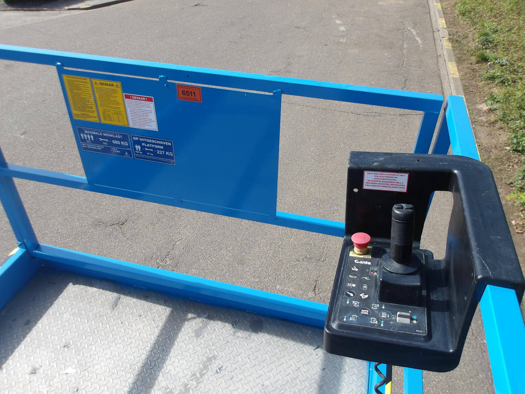 image of the lot