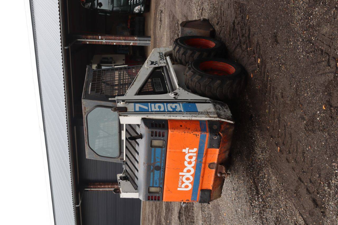 image of the lot